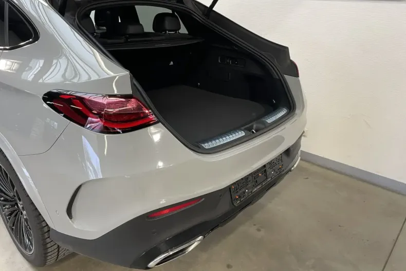 Mercedes-Benz GLC 220 (Clasa GLC) din 2025 cu 11.762 km - oferta MER196034 - foto 11