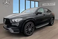 Mercedes-Benz GLE 350 (Clasa GLE) din 2022 cu 74.400 km - oferta MER196035 - foto 1