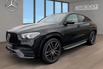 Mercedes-Benz GLE 350 din 2022 - oferta MER196035