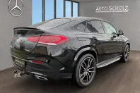 Mercedes-Benz GLE 350 (Clasa GLE) din 2022 cu 74.400 km - oferta MER196035 - foto 2