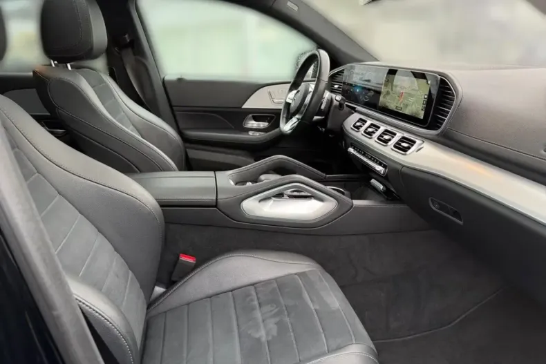 Mercedes-Benz GLE 350 (Clasa GLE) din 2022 cu 74.400 km - oferta MER196035 - foto 4