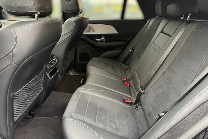 Mercedes-Benz GLE 350 (Clasa GLE) din 2022 cu 74.400 km - oferta MER196035 - foto 5