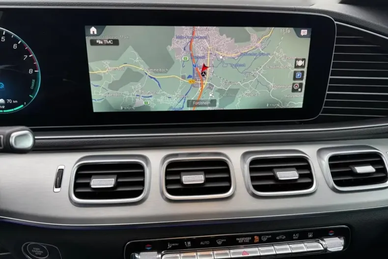 Mercedes-Benz GLE 350 (Clasa GLE) din 2022 cu 74.400 km - oferta MER196035 - foto 7