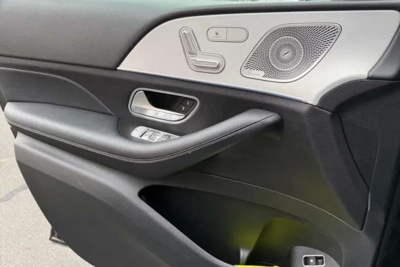 Mercedes-Benz GLE 350 (Clasa GLE) din 2022 cu 74.400 km - oferta MER196035 - foto 10