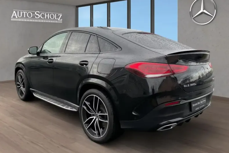 Mercedes-Benz GLE 350 (Clasa GLE) din 2022 cu 74.400 km - oferta MER196035 - foto 13