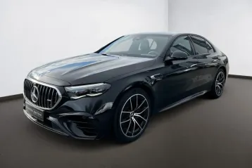 Mercedes-Benz E 53 AMG din 2025 - oferta MER196036