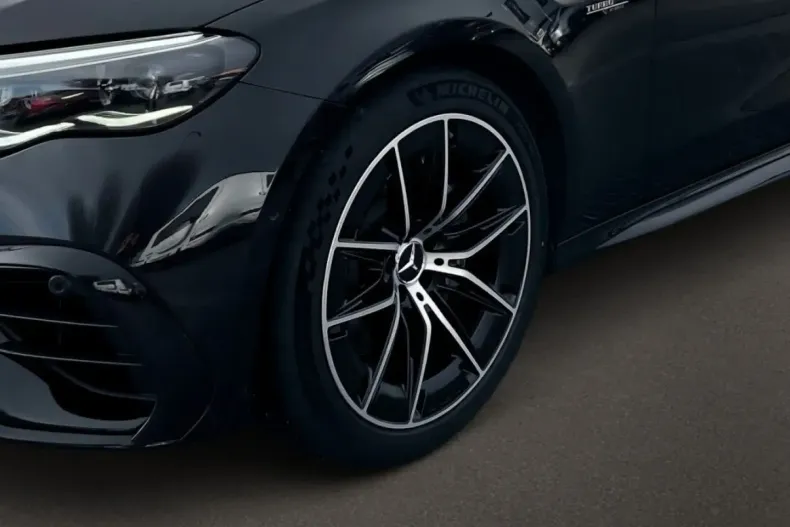 Mercedes-Benz E 53 AMG (Clasa E) din 2025 cu 19.340 km - oferta MER196036 - foto 16