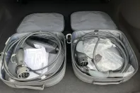 Mercedes-Benz E 53 AMG (Clasa E) din 2025 cu 19.340 km - oferta MER196036 - foto 18