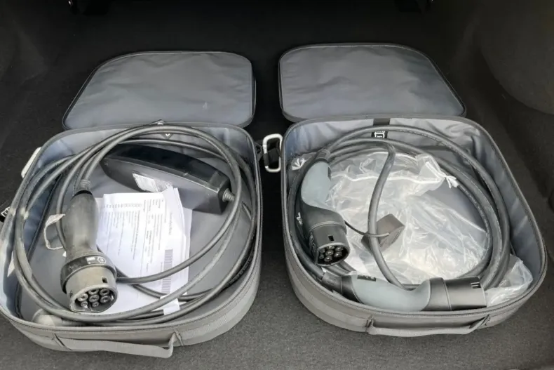 Mercedes-Benz E 53 AMG (Clasa E) din 2025 cu 19.340 km - oferta MER196036 - foto 18