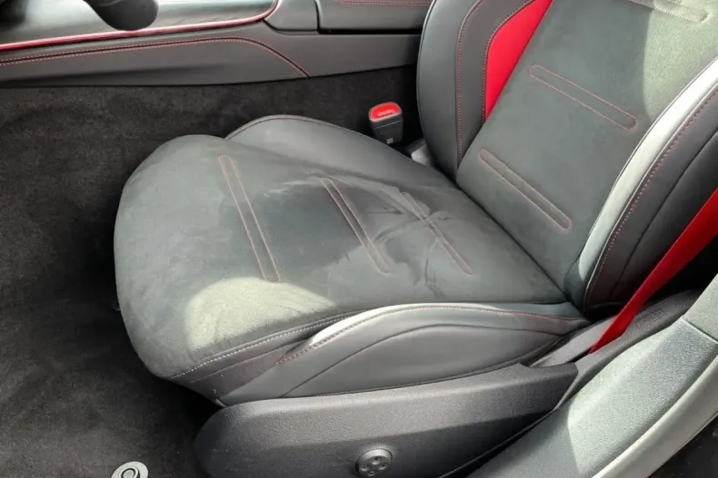 Mercedes-Benz E 53 AMG (Clasa E) din 2025 cu 19.340 km - oferta MER196036 - foto 21