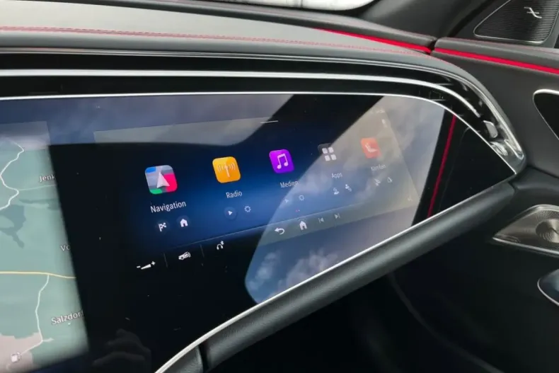 Mercedes-Benz E 53 AMG (Clasa E) din 2025 cu 19.340 km - oferta MER196036 - foto 25