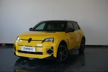 Renault R 5 din 2025 - oferta REN196037