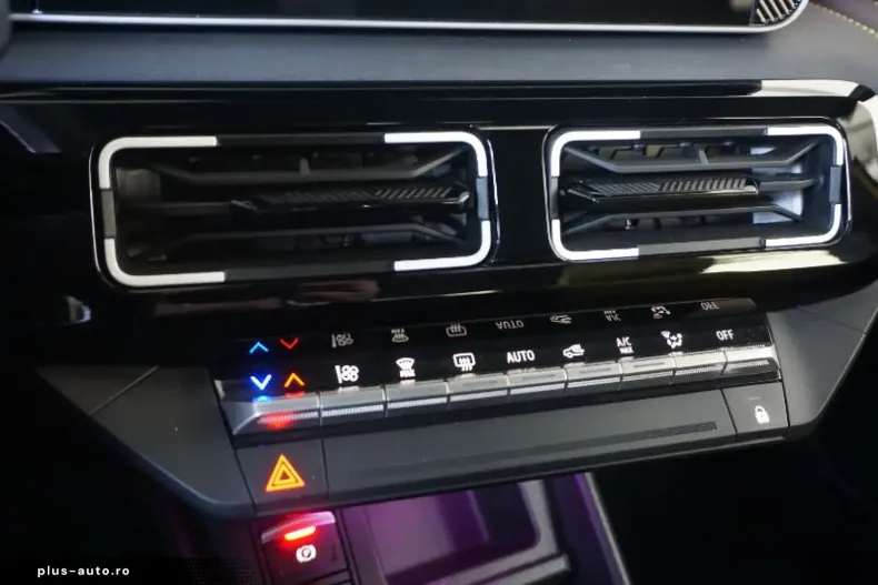 Renault R 5 din 2025 cu 7.356 km - oferta REN196037 - foto 10