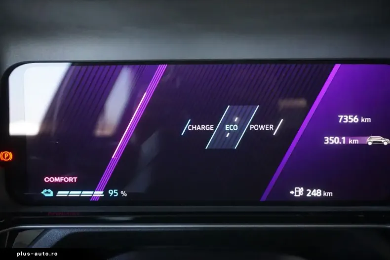 Renault R 5 din 2025 cu 7.356 km - oferta REN196037 - foto 11