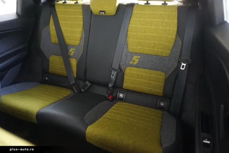 Renault R 5 din 2025 cu 7.356 km - oferta REN196037 - foto 13