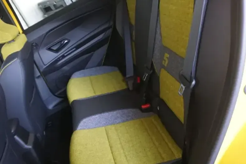 Renault R 5 din 2025 cu 7.356 km - oferta REN196037 - foto 14