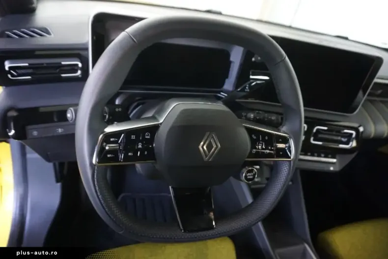 Renault R 5 din 2025 cu 7.356 km - oferta REN196037 - foto 17