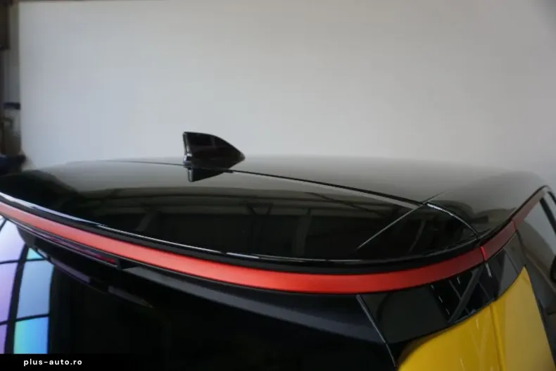 Renault R 5 din 2025 cu 7.356 km - oferta REN196037 - foto 19