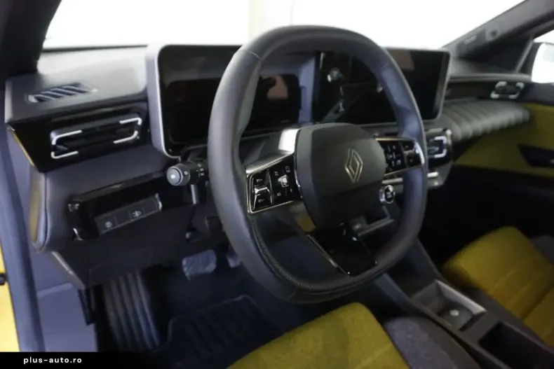 Renault R 5 din 2025 cu 7.356 km - oferta REN196037 - foto 24