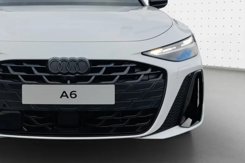 Audi A6 din 2026 cu 40 km - oferta AUD196038 - foto 2