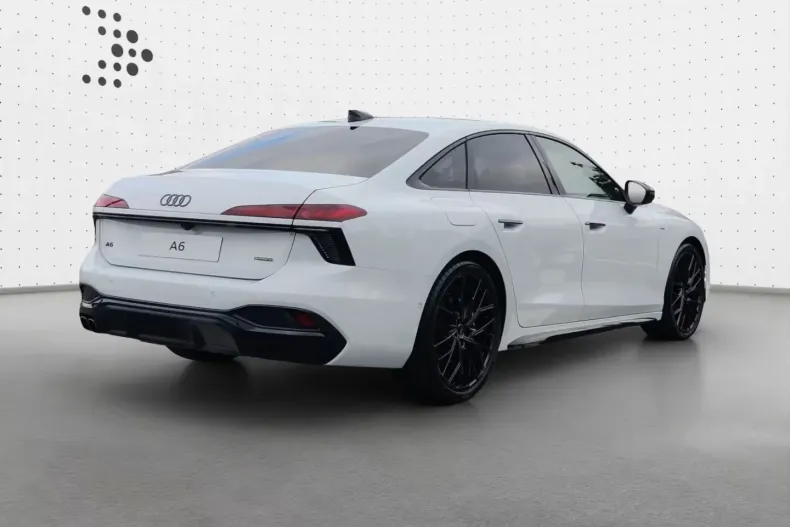 Audi A6 din 2026 cu 40 km - oferta AUD196038 - foto 3