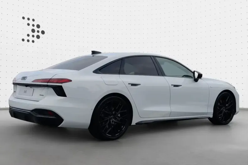 Audi A6 din 2026 cu 40 km - oferta AUD196038 - foto 4