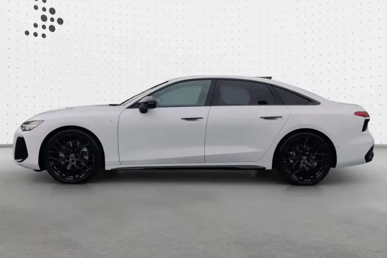 Audi A6 din 2026 cu 40 km - oferta AUD196038 - foto 5