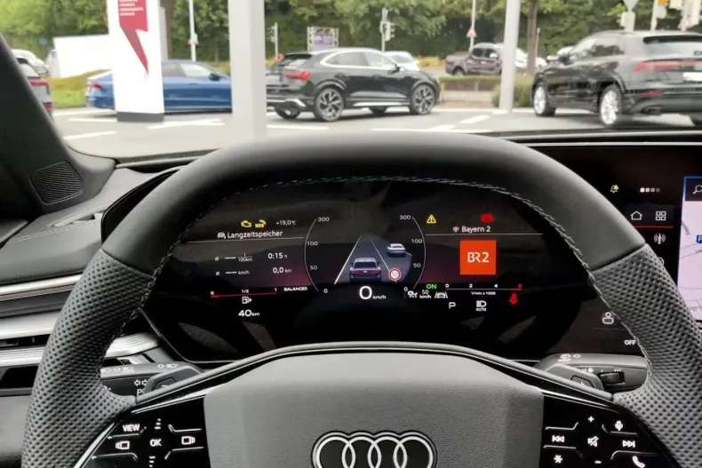 Audi A6 din 2026 cu 40 km - oferta AUD196038 - foto 9