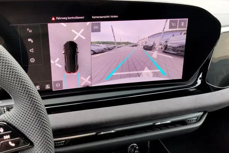 Audi A6 din 2026 cu 40 km - oferta AUD196038 - foto 10