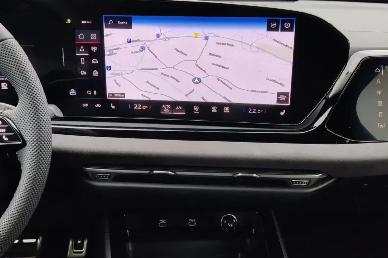 Audi A6 din 2026 cu 40 km - oferta AUD196038 - foto 11