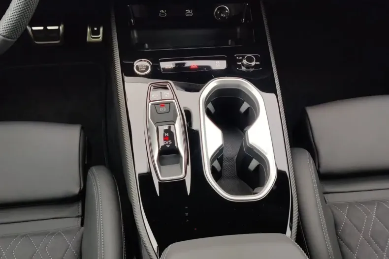 Audi A6 din 2026 cu 40 km - oferta AUD196038 - foto 13