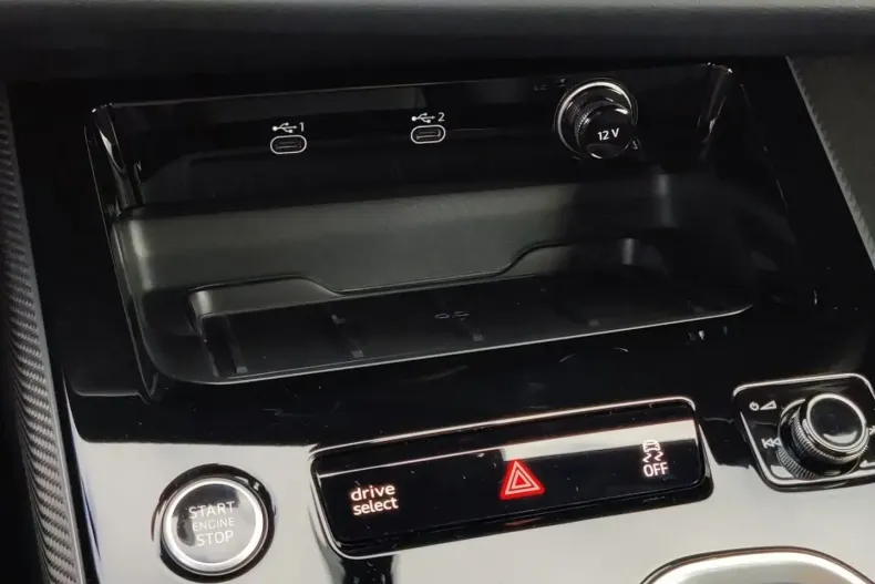 Audi A6 din 2026 cu 40 km - oferta AUD196038 - foto 14