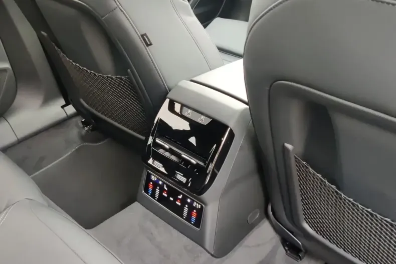 Audi A6 din 2026 cu 40 km - oferta AUD196038 - foto 15