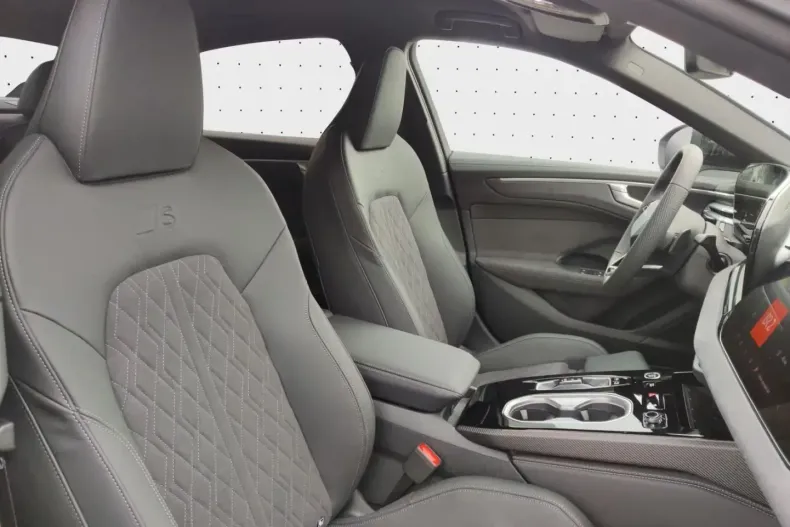 Audi A6 din 2026 cu 40 km - oferta AUD196038 - foto 17