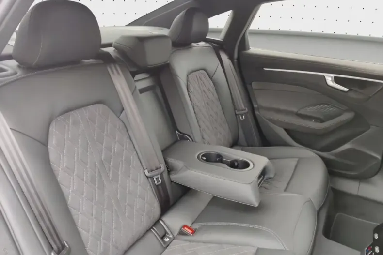 Audi A6 din 2026 cu 40 km - oferta AUD196038 - foto 22