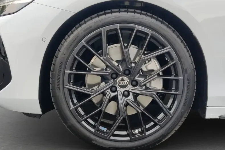 Audi A6 din 2026 cu 40 km - oferta AUD196038 - foto 23