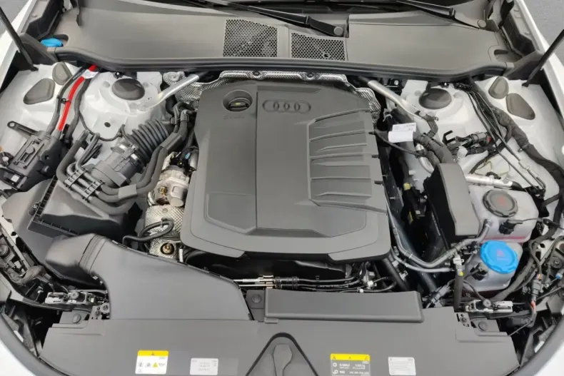 Audi A6 din 2026 cu 40 km - oferta AUD196038 - foto 24