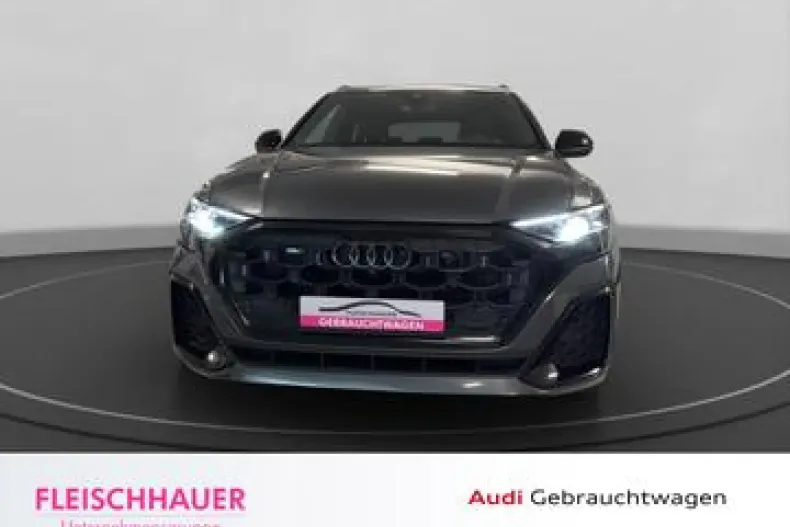 Audi Q8 din 2024 cu 69.249 km - oferta AUD196039 - foto 1
