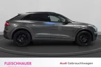 Audi Q8 din 2024 cu 69.249 km - oferta AUD196039 - foto 4