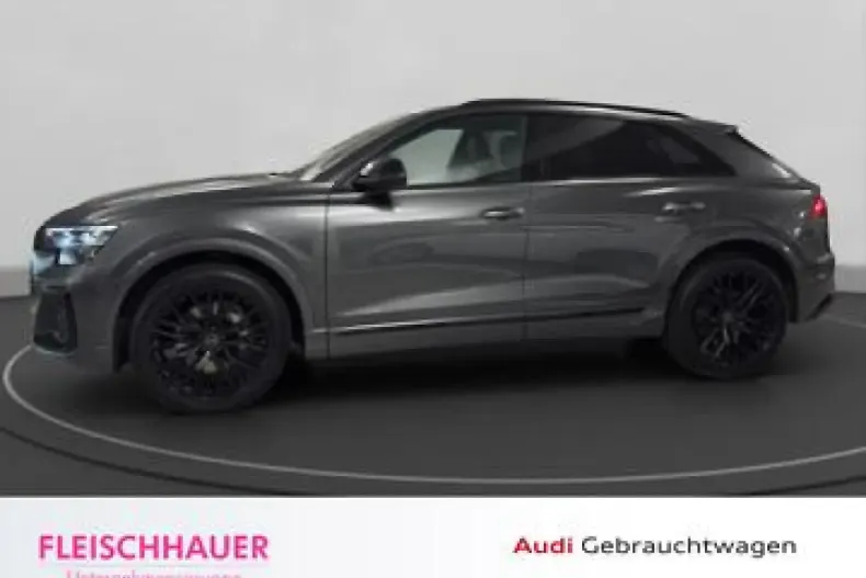 Audi Q8 din 2024 cu 69.249 km - oferta AUD196039 - foto 7