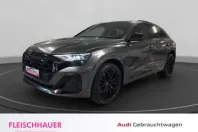 Audi Q8 din 2024 cu 69.249 km - oferta AUD196039 - foto 8