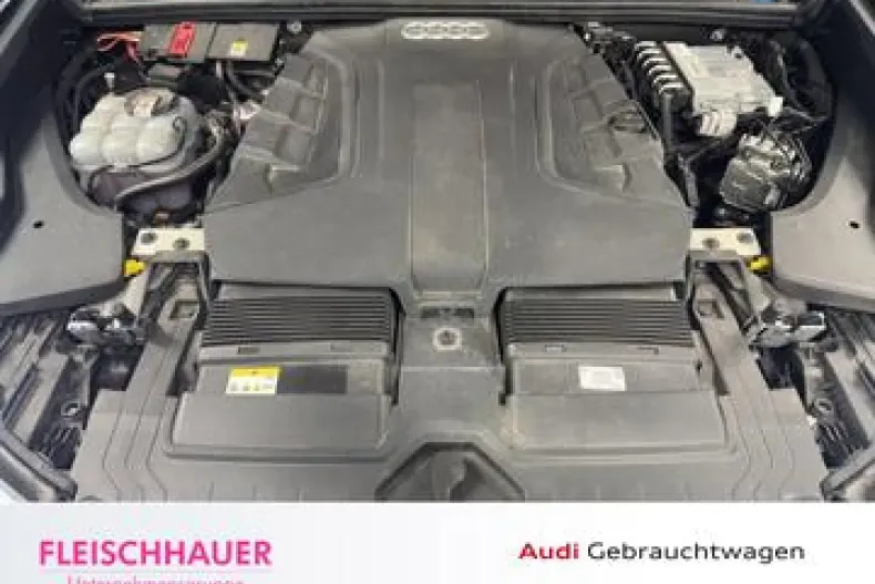 Audi Q8 din 2024 cu 69.249 km - oferta AUD196039 - foto 10