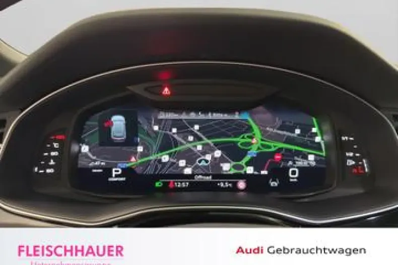 Audi Q8 din 2024 cu 69.249 km - oferta AUD196039 - foto 12