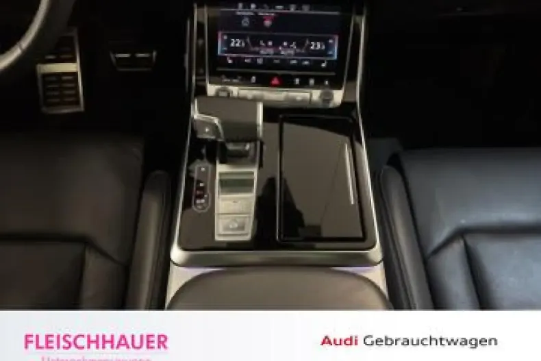 Audi Q8 din 2024 cu 69.249 km - oferta AUD196039 - foto 14