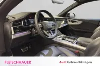 Audi Q8 din 2024 cu 69.249 km - oferta AUD196039 - foto 16