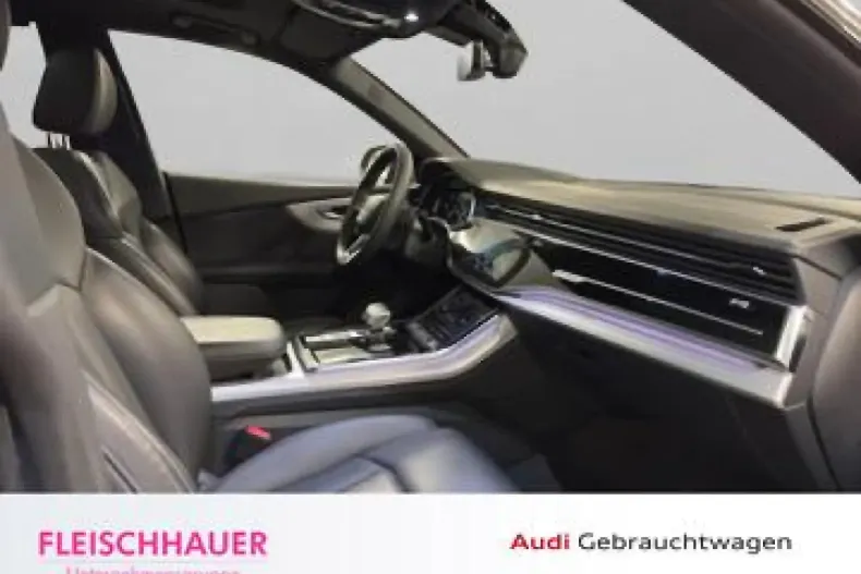 Audi Q8 din 2024 cu 69.249 km - oferta AUD196039 - foto 18