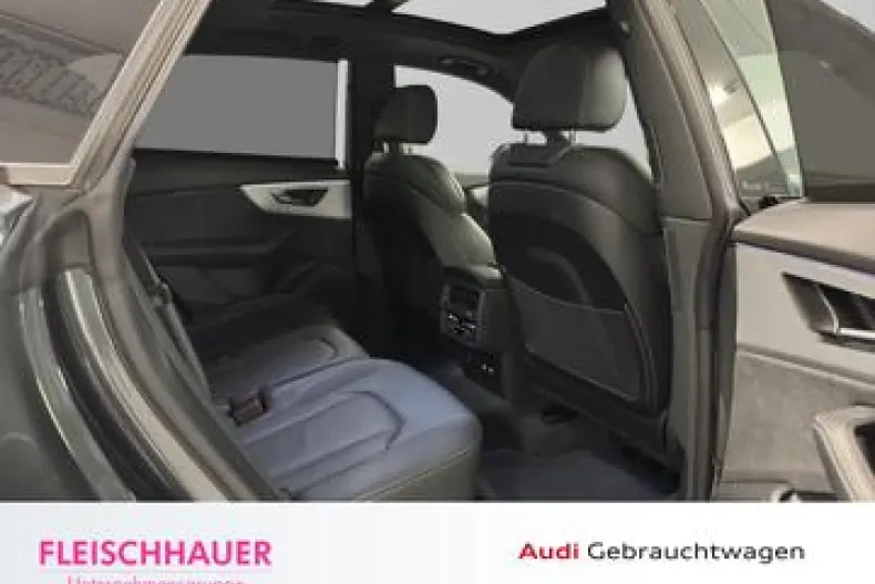 Audi Q8 din 2024 cu 69.249 km - oferta AUD196039 - foto 19
