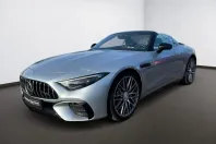 Mercedes-Benz SL 43 AMG (Clasa SL) din 2025 cu 30.930 km - oferta MER196040 - foto 1