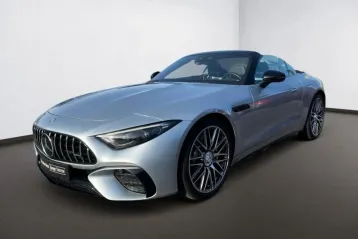Mercedes-Benz SL 43 AMG din 2025 - oferta MER196040