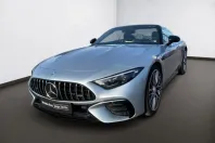 Mercedes-Benz SL 43 AMG (Clasa SL) din 2025 cu 30.930 km - oferta MER196040 - foto 2